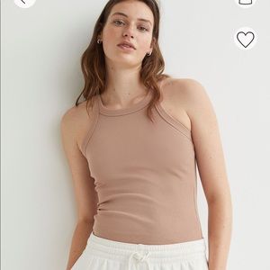 NWT H&M tank XS